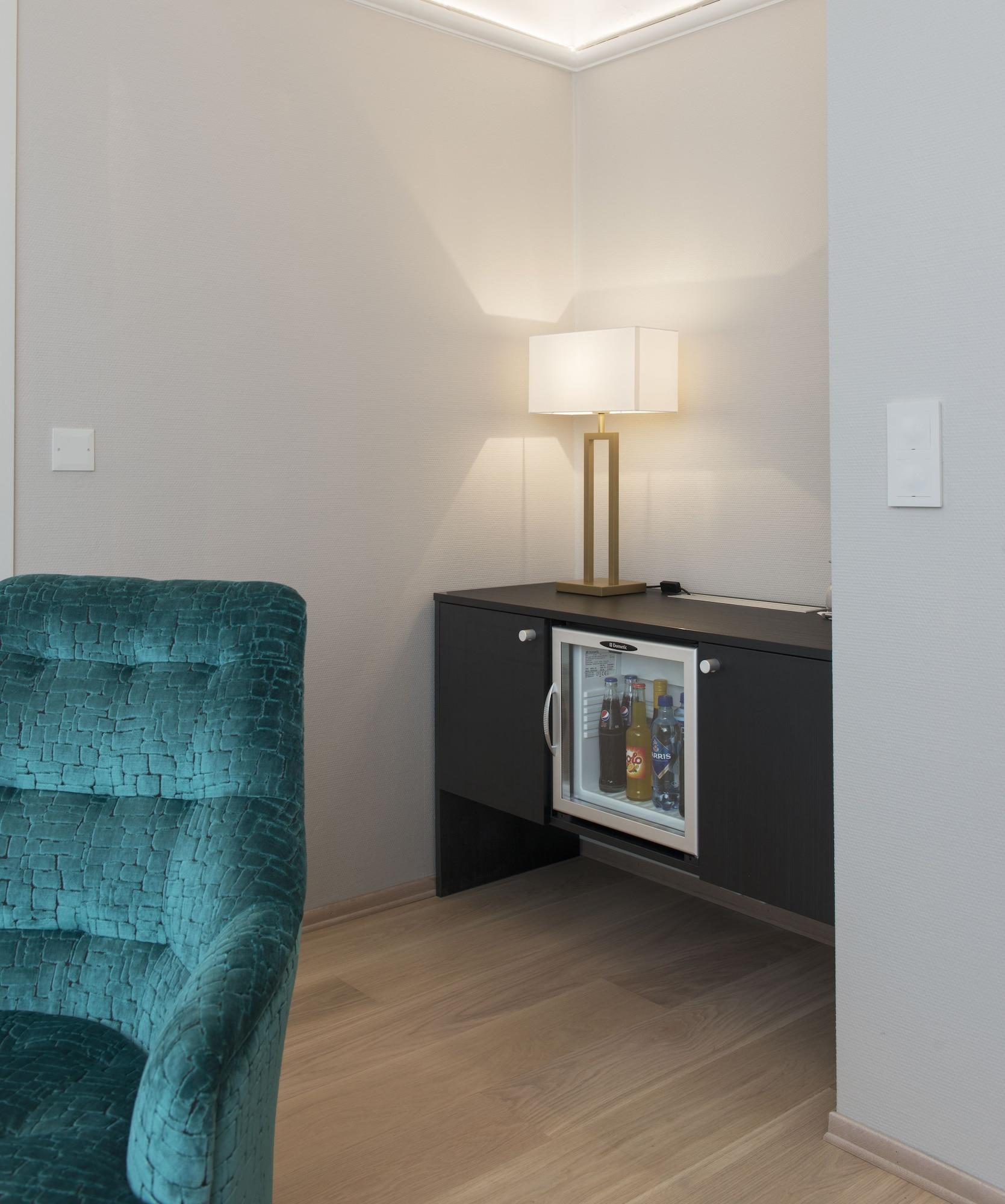 Thon Hotel Oslofjord Sandvika  Exteriér fotografie