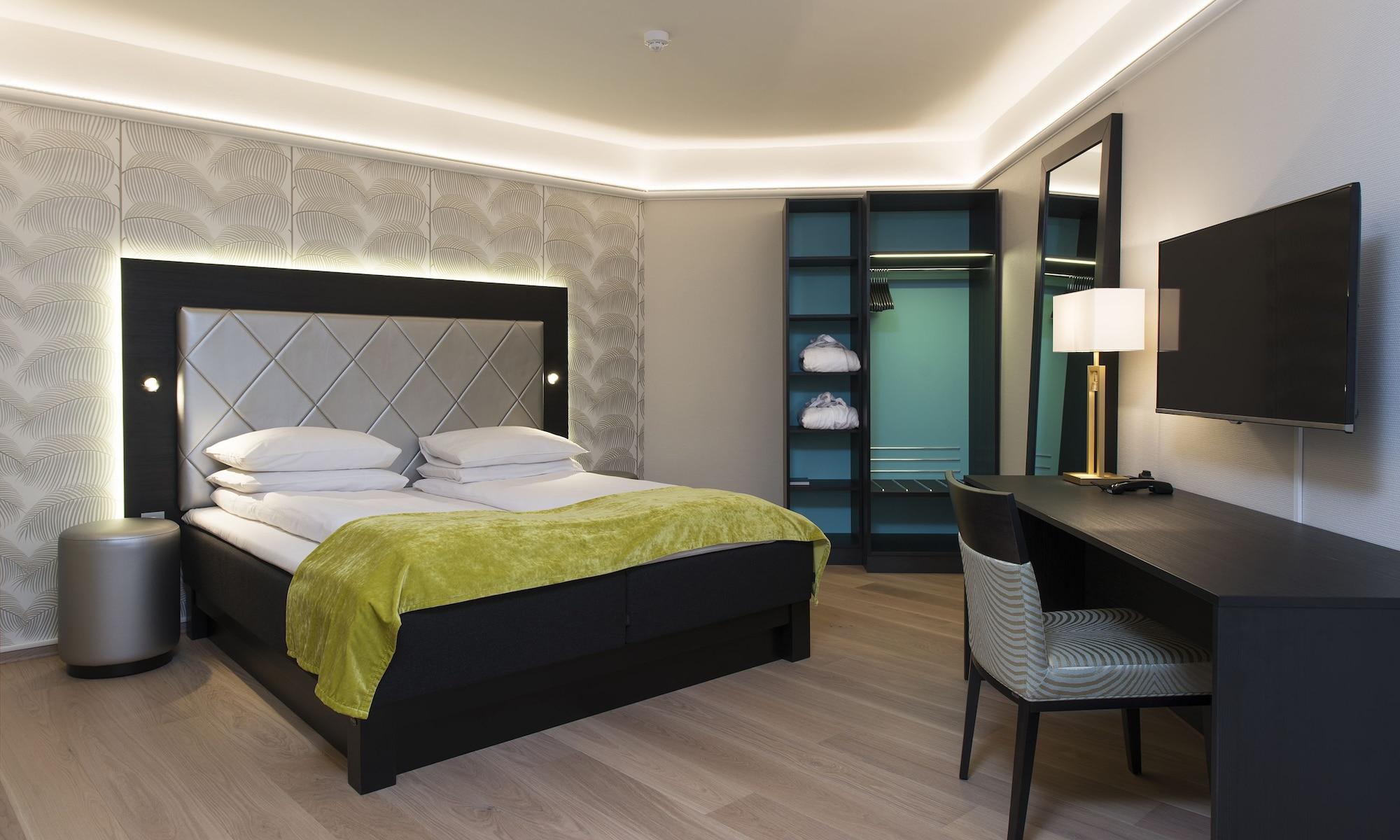 Thon Hotel Oslofjord Sandvika  Exteriér fotografie