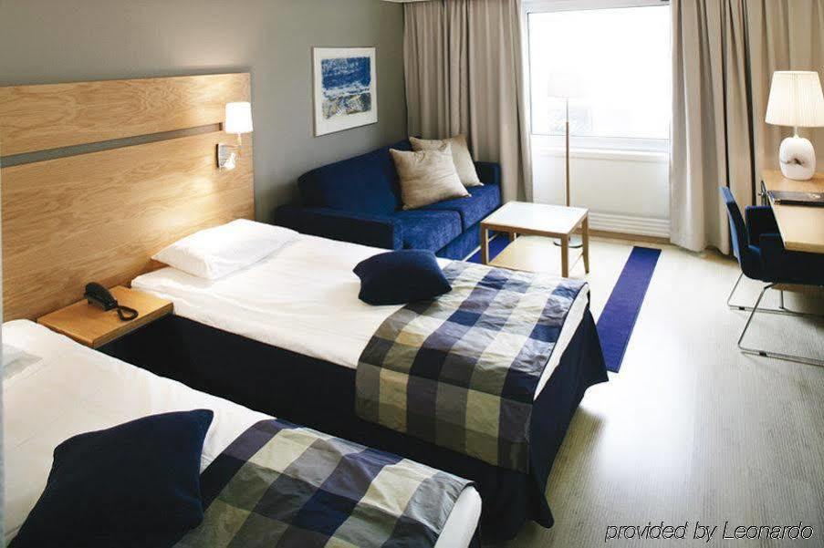 Thon Hotel Oslofjord Sandvika  Exteriér fotografie