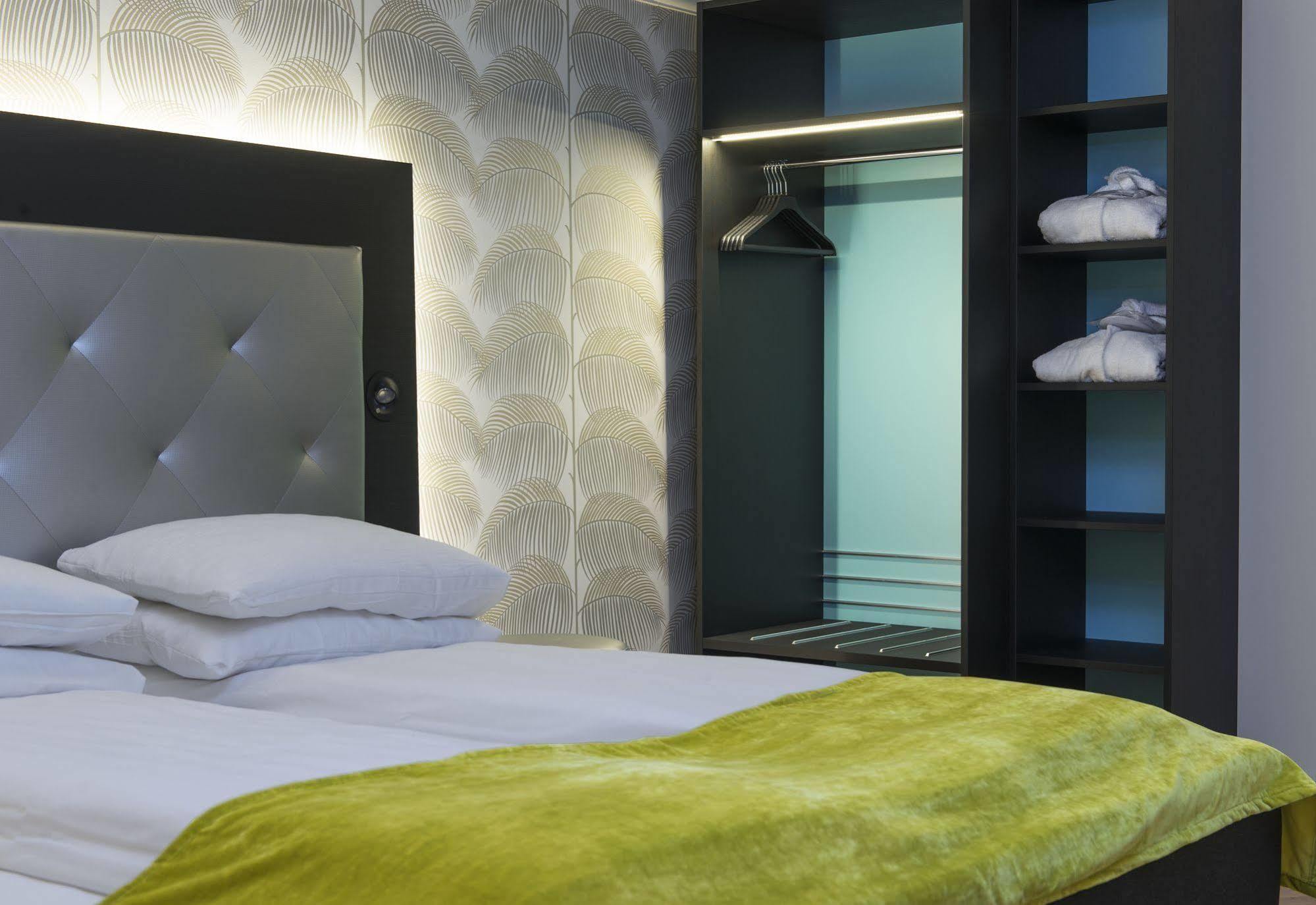 Thon Hotel Oslofjord Sandvika  Exteriér fotografie