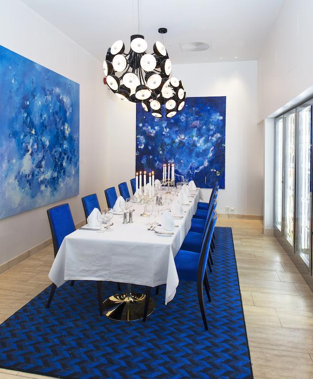 Thon Hotel Oslofjord Sandvika  Exteriér fotografie