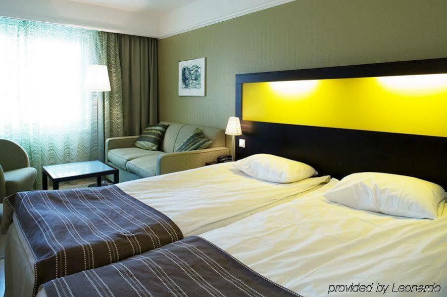 Thon Hotel Oslofjord Sandvika  Exteriér fotografie