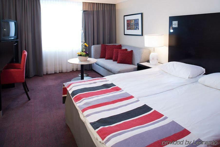 Thon Hotel Oslofjord Sandvika  Exteriér fotografie