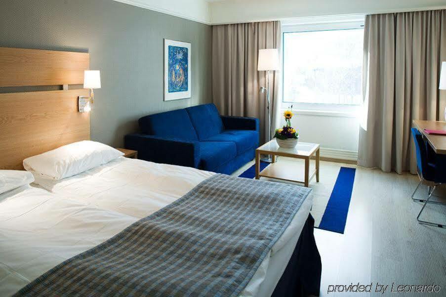 Thon Hotel Oslofjord Sandvika  Exteriér fotografie